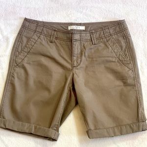 LOFT Shorts Size 4